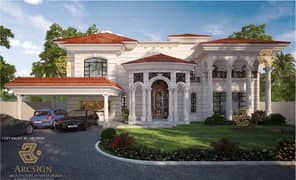 Experienced Architect for House & Commercial Design | Best Rates.