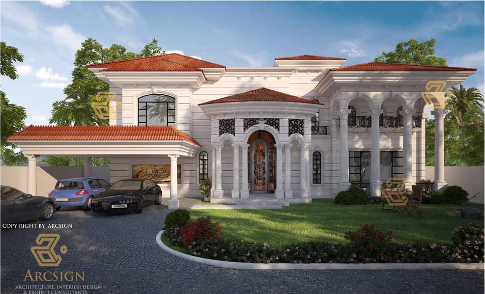 Architecture Design / Naqsha/House Maps/ Expert Architect in Peshawar 19