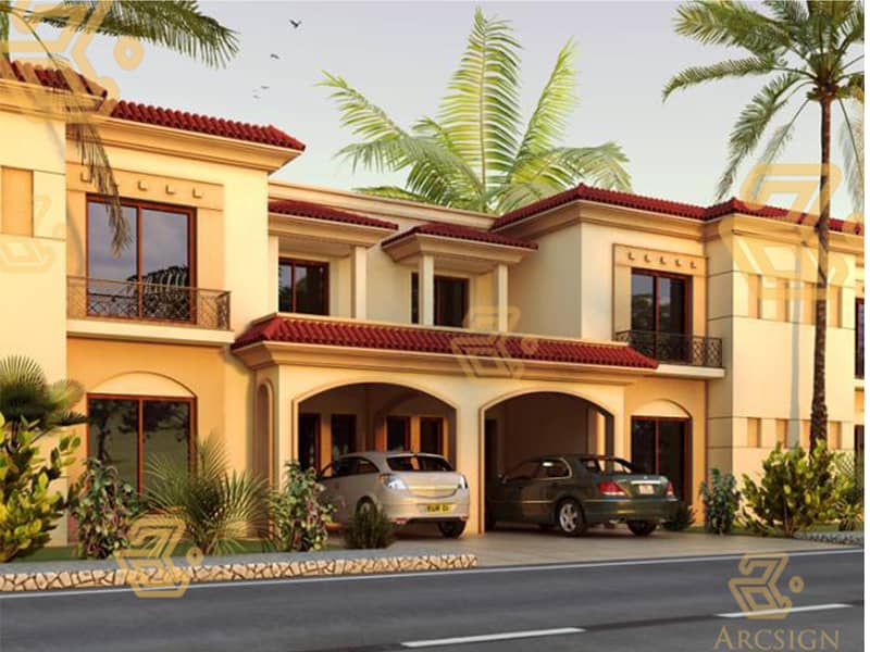 Architecture Design / Naqsha/House Maps/ Expert Architect in Peshawar 10