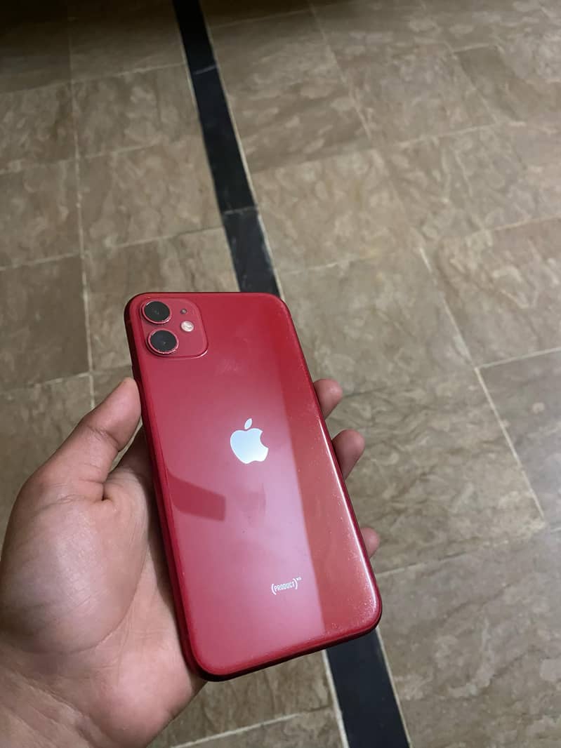 Best phone I phone 11 64 gb non pta 1