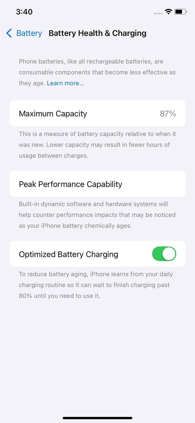 Best phone I phone 11 64 gb non pta 2
