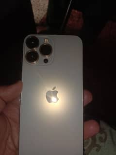 iphone 13 pro max 128gb lush condition