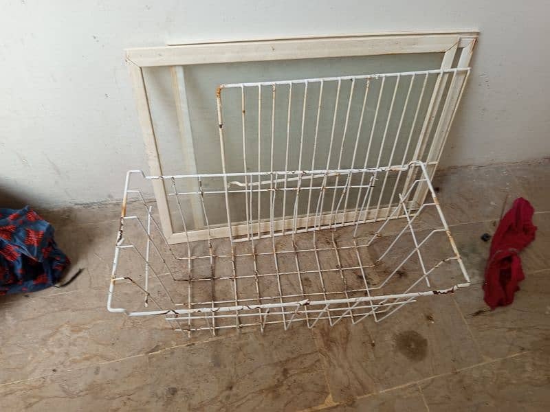 Inverex Deep Freezer Good Condition 5