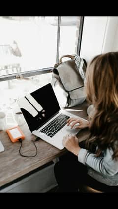 Office work