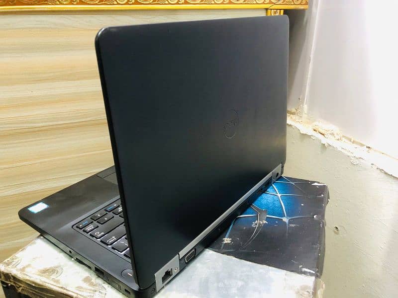 Dell Latitude i5 5th gen 1