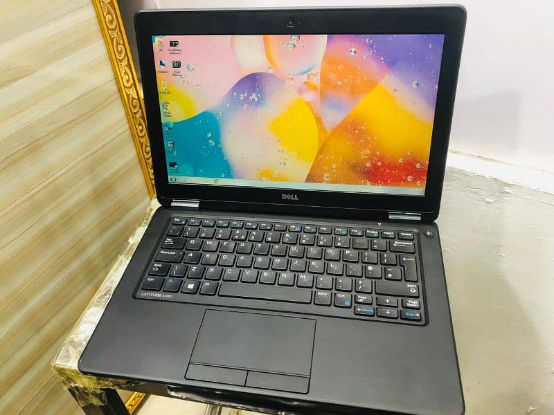 Dell Latitude i5 5th gen 2