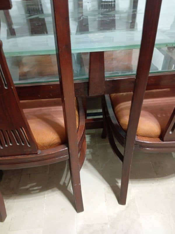dinning table 1