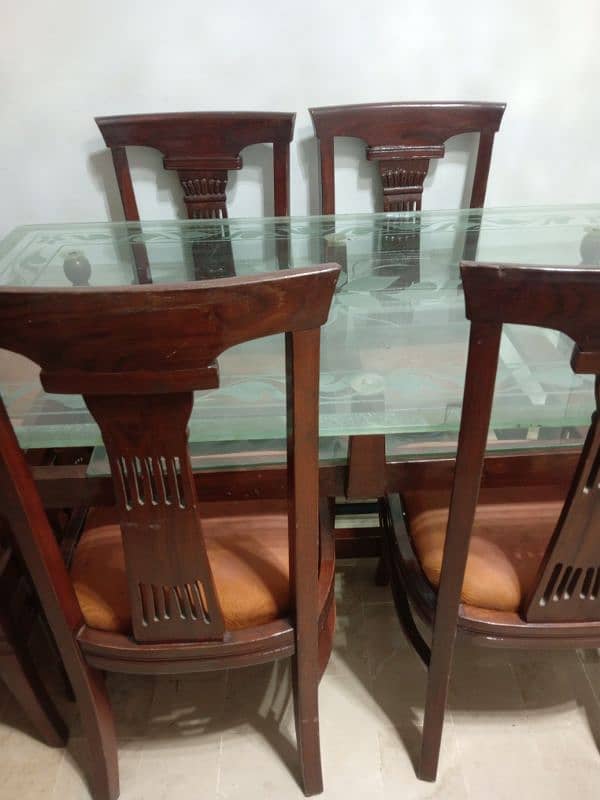 dinning table 2