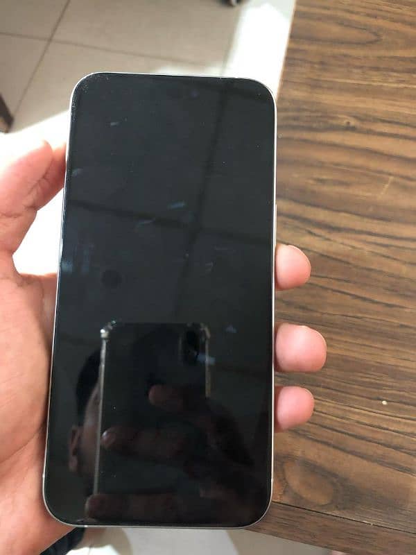 iPhone 15 pro max non pta (FU) 2