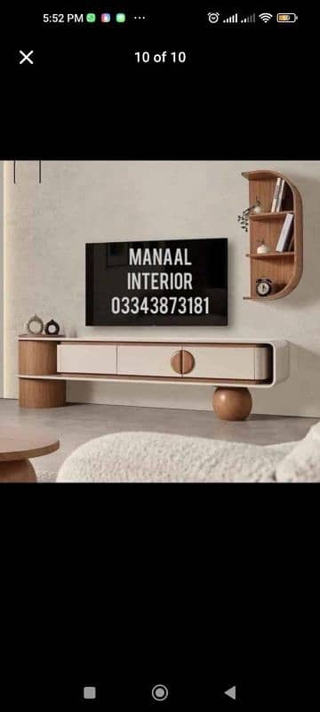 LED CONSOLE 3