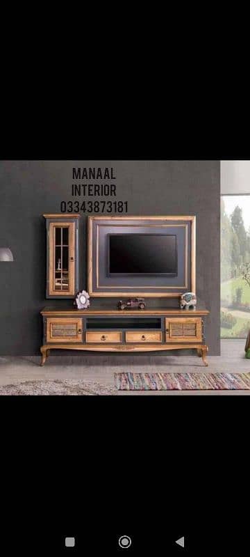 LED CONSOLE 4