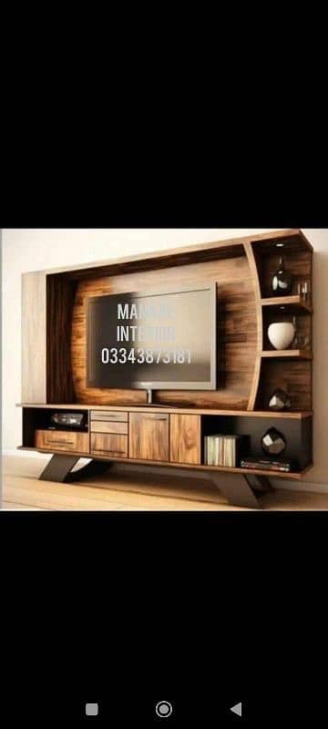 LED CONSOLE 5
