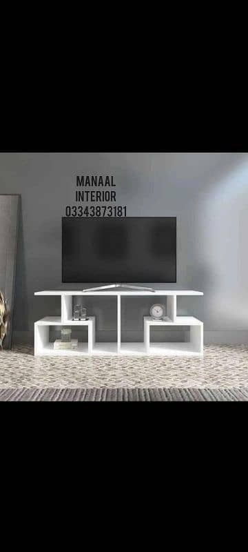 LED CONSOLE 7