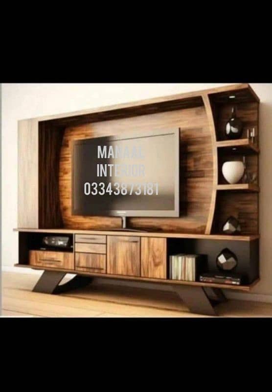LED CONSOLE 9