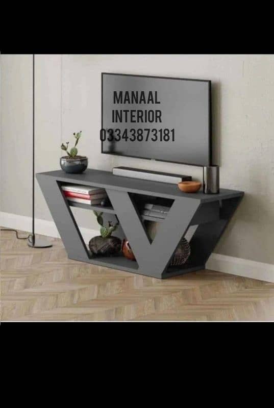 LED CONSOLE 10