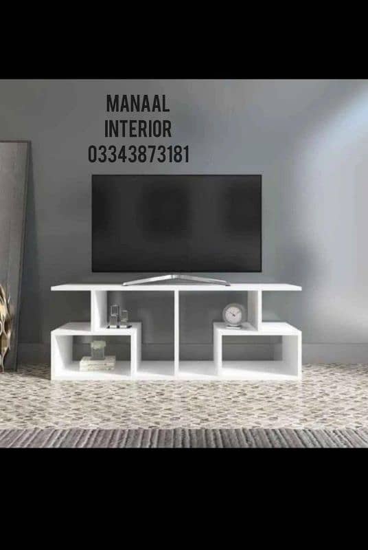 LED CONSOLE 11