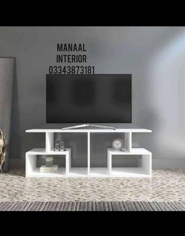 LED CONSOLE 12