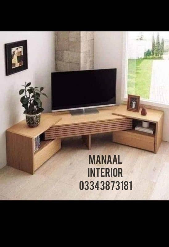 LED CONSOLE 13