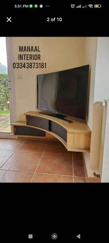 LED CONSOLE 14