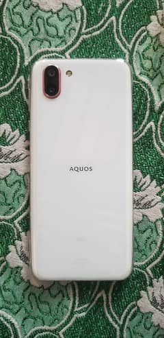 Aqous