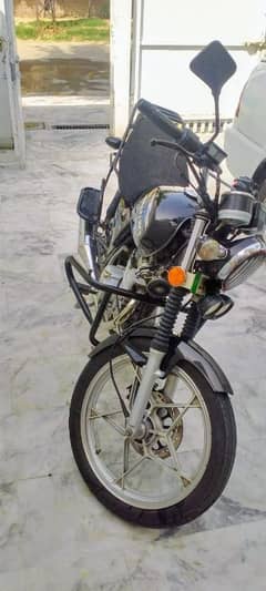 SELLING