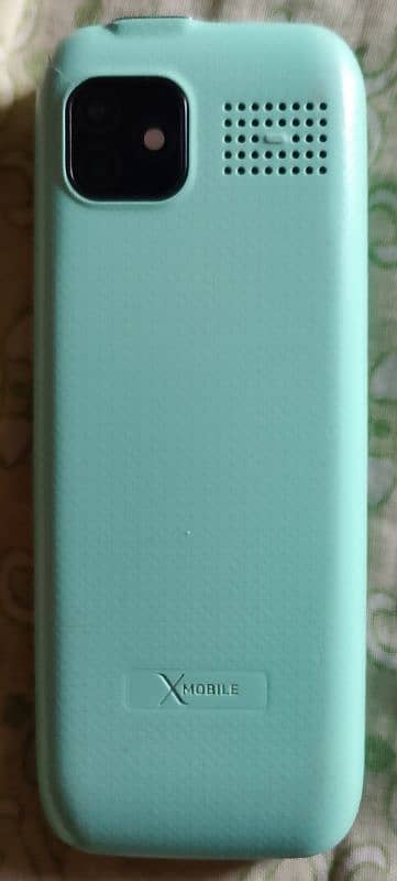 x mobile 1