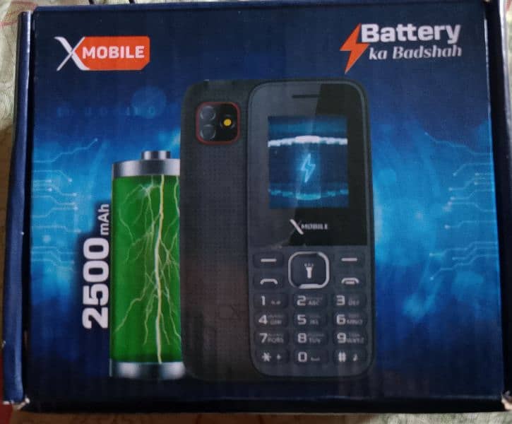 x mobile 4