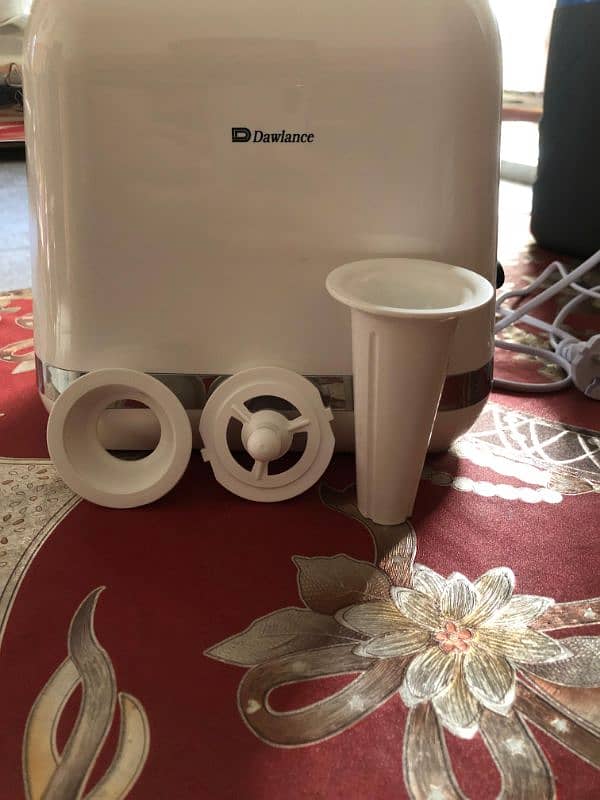 Meat mincer 3