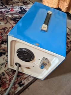 HI TECH stabilizer 10000 W