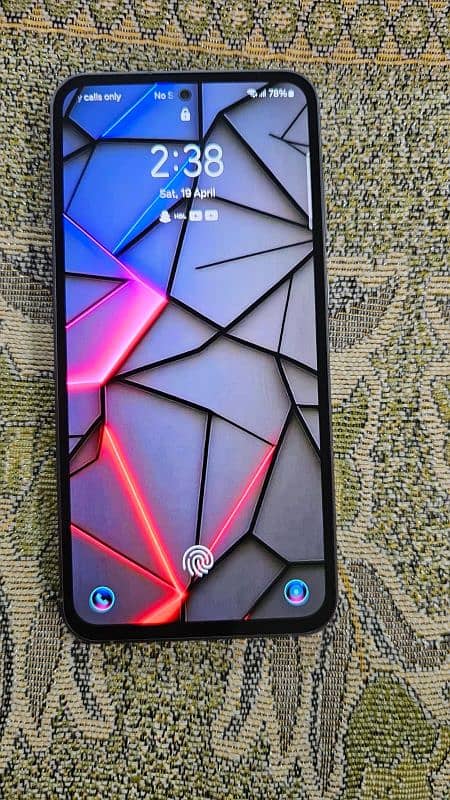 Samsung S23FE 1