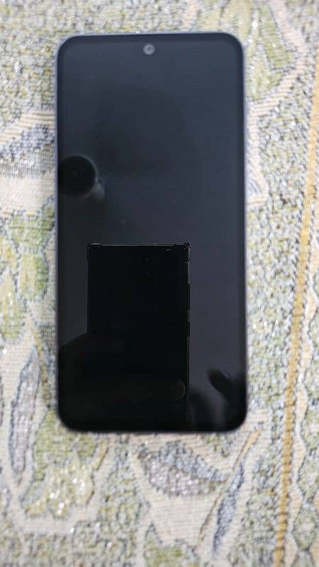 Samsung S23FE 5