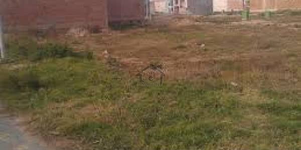 1 Kanal Plot For Sale In DHA Phase 6 In Reasonable Price 6