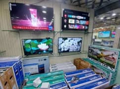 65  inch  Q LED  4K SMART   LATEST 2025  MODEL  03228083060