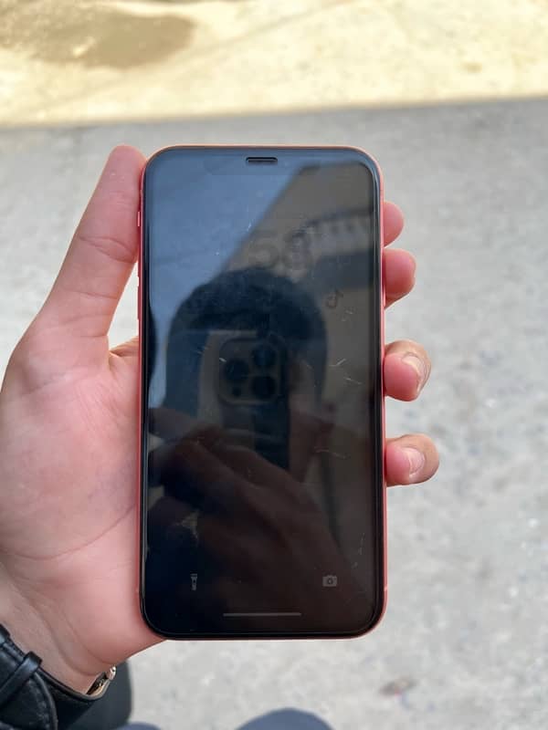 iPhone XR 03274061810 2