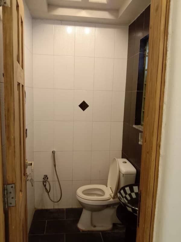 Hot Location Lavish House Available For Sale In Iqbal Park Adjusent To Dha Phase1 2