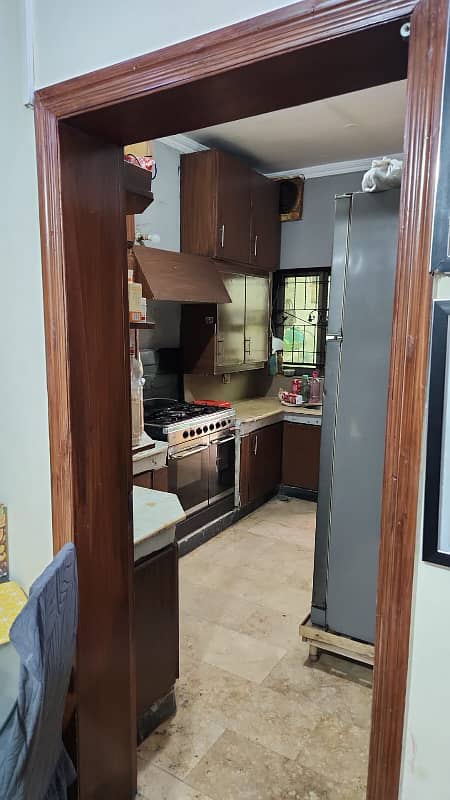 Hot Location Lavish House Available For Sale In Iqbal Park Adjusent To Dha Phase1 17
