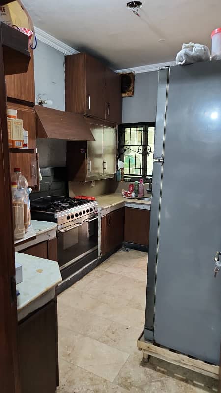 Hot Location Lavish House Available For Sale In Iqbal Park Adjusent To Dha Phase1 20