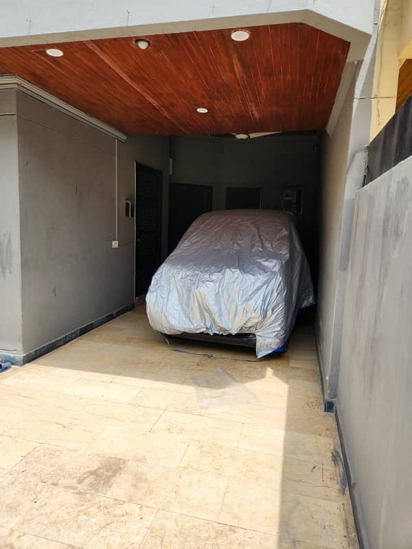 Hot Location Lavish House Available For Sale In Iqbal Park Adjusent To Dha Phase1 23