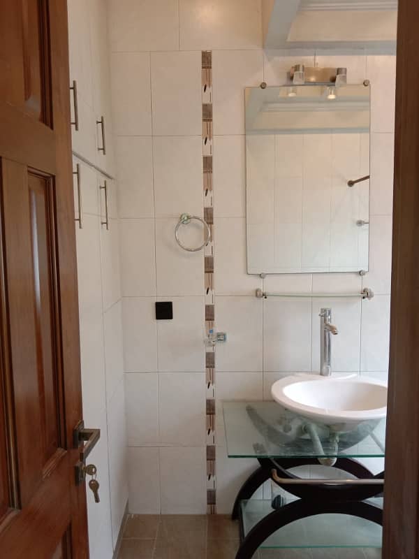 Hot Location Lavish House Available For Sale In Iqbal Park Adjusent To Dha Phase1 24