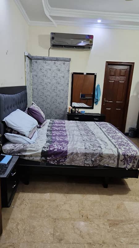 Hot Location Lavish House Available For Sale In Iqbal Park Adjusent To Dha Phase1 26
