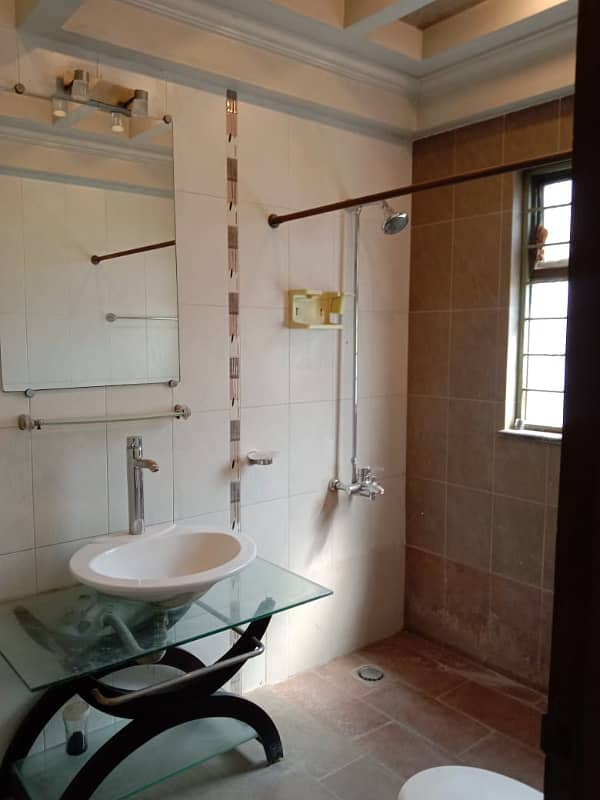 Hot Location Lavish House Available For Sale In Iqbal Park Adjusent To Dha Phase1 29