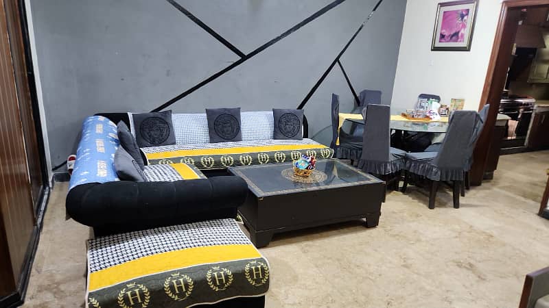 Hot Location Lavish House Available For Sale In Iqbal Park Adjusent To Dha Phase1 30