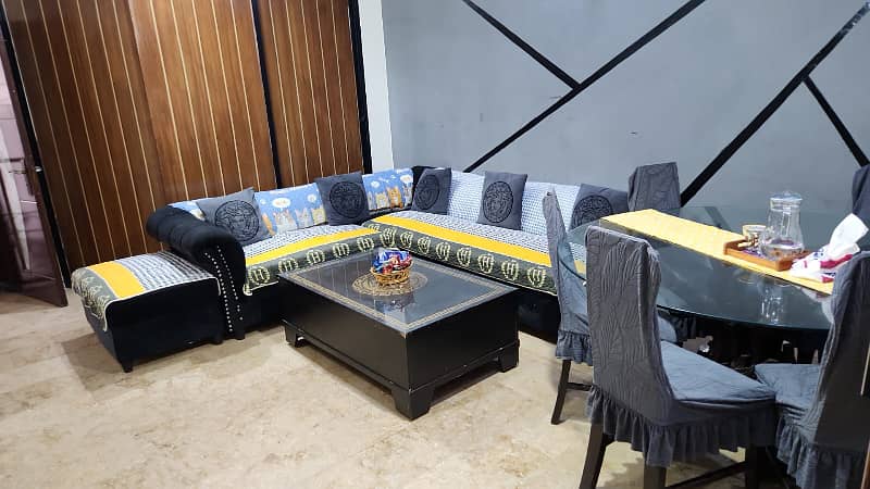 Hot Location Lavish House Available For Sale In Iqbal Park Adjusent To Dha Phase1 37