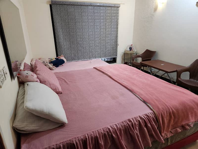 Hot Location Lavish House Available For Sale In Iqbal Park Adjusent To Dha Phase1 40