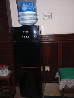 water
