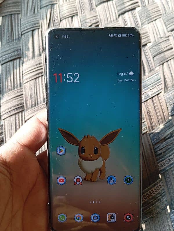 OnePlus 9pro 12+256 Network locked 1