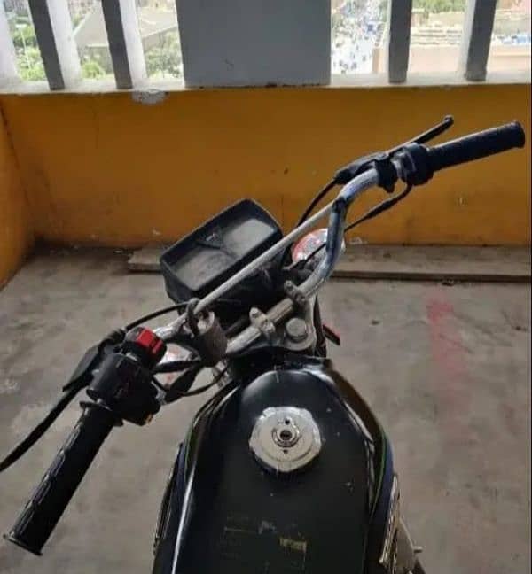Euro 125 2