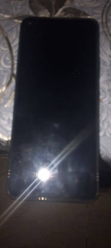 Infinix hot 10 green color 0
