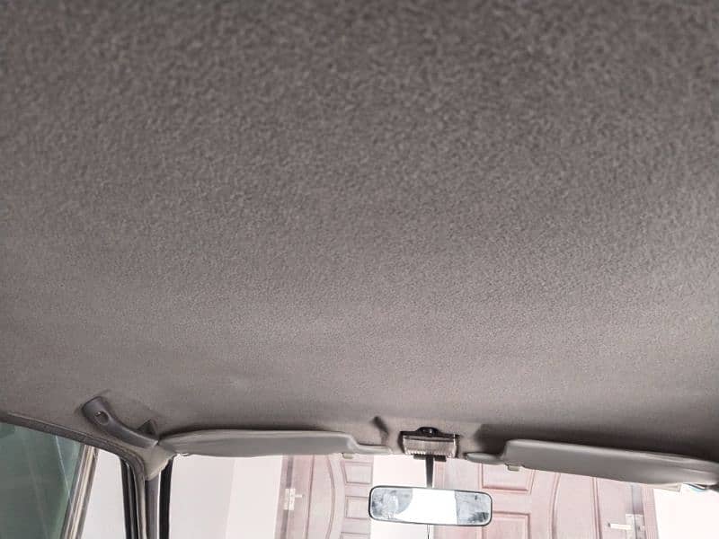 Suzuki Mehran VXR 2017 3