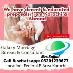 Marriage